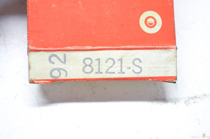 National Oil Seals 8121-S Wheel Seal NOS