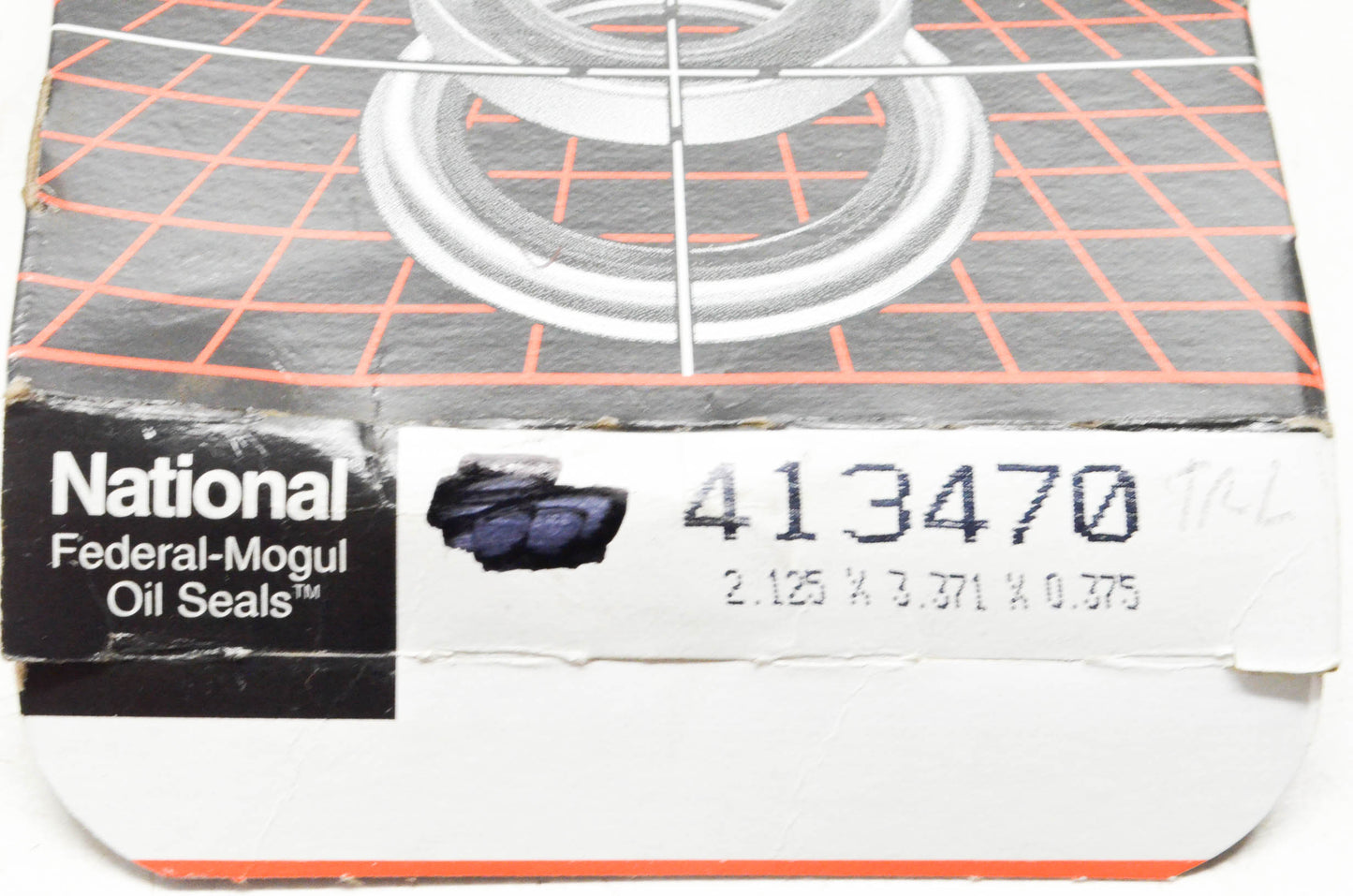 Federal Mogul 413470, Oil Seal NOS