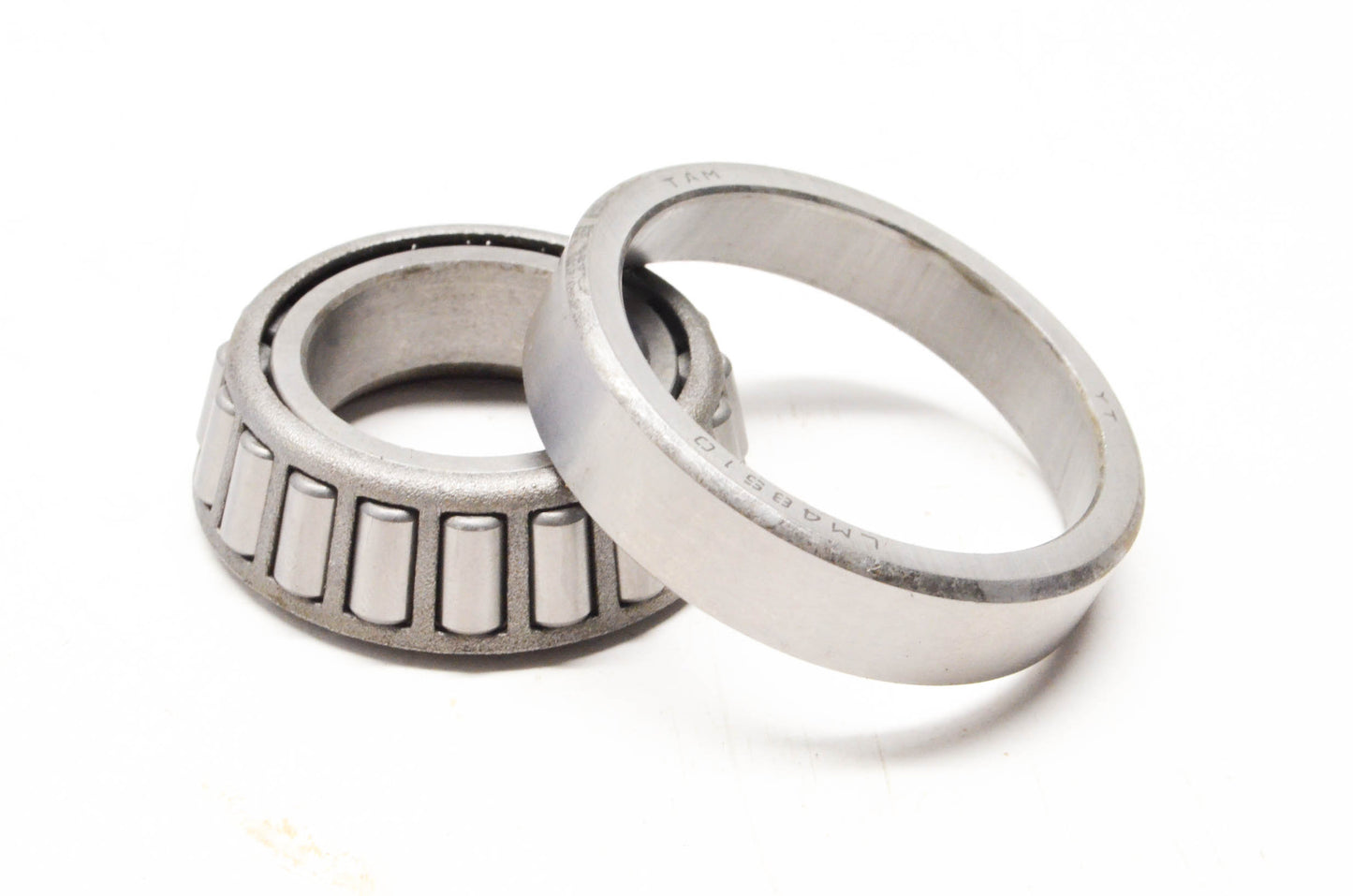 Autopro AP-5 Roller Bearing Assembly NOS