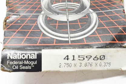 Federal Mogul 415960 Oil Seal NOS