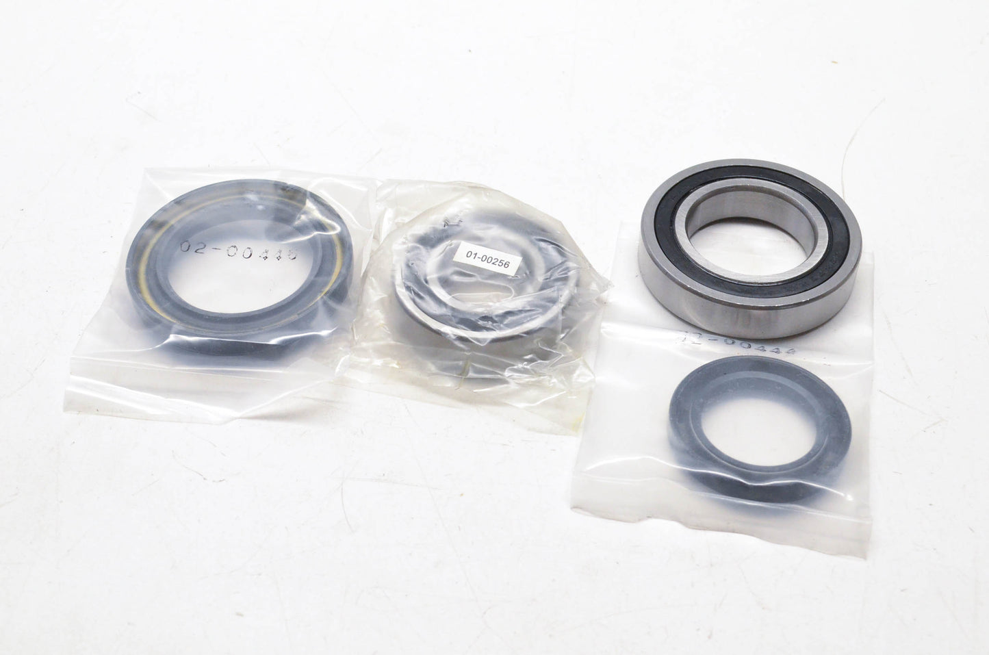 Bearing Connections 301-0162 Rear Wheel Bearing Kit NOS