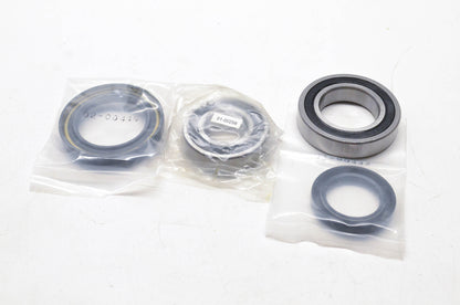 Bearing Connections 301-0162 Rear Wheel Bearing Kit NOS