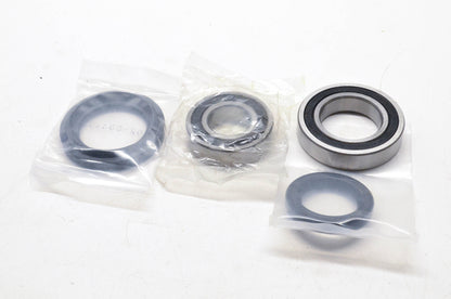 Bearing Connections 301-0162 Rear Wheel Bearing Kit NOS