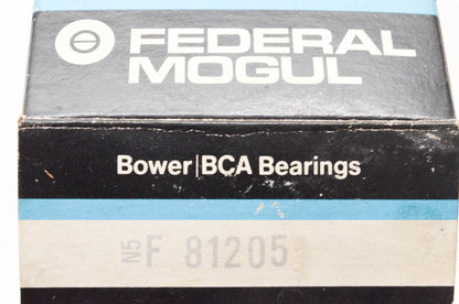 Federal Mogul F 81205 Needle Bearing NOS