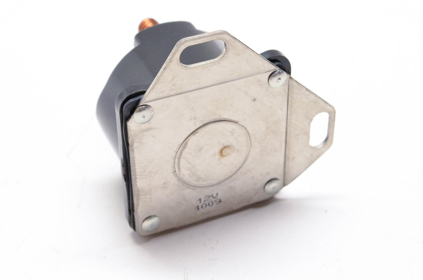 Standard SS609 Solenoid Kit NOS