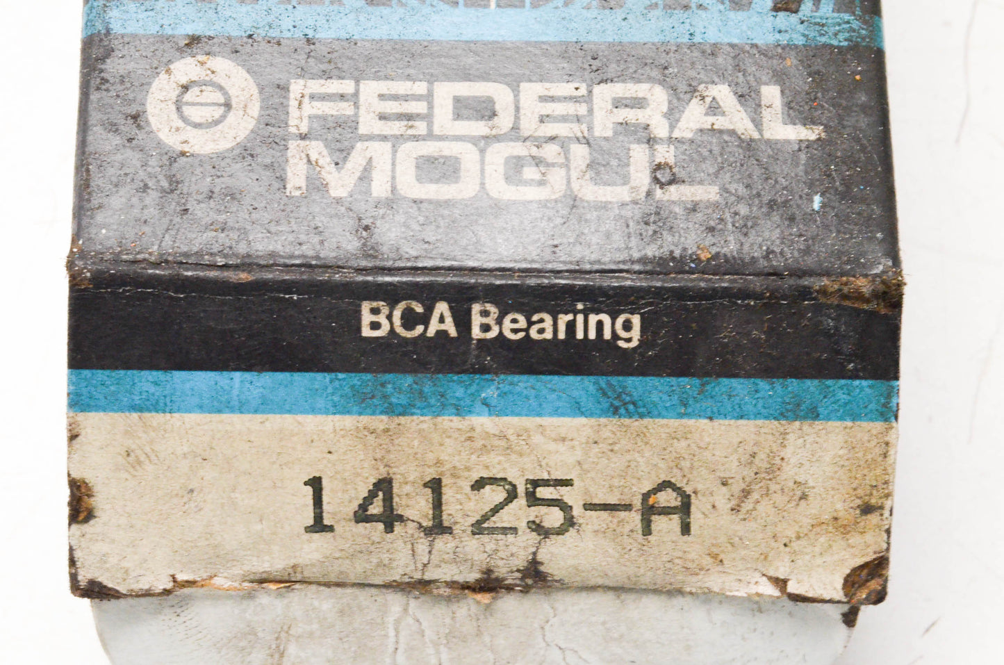 Federal Mogul 14125-A Ball Bearing NOS