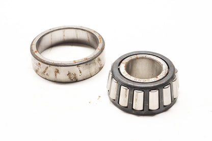 American Bearing M12610, M12649 Roller Bearing Assembly NOS
