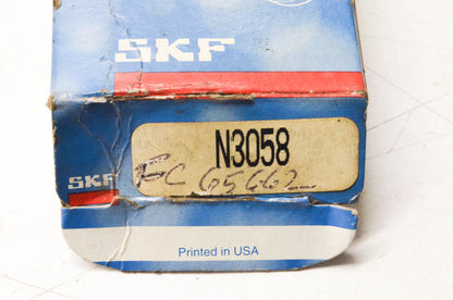 SKF N3058, FC 65662 Roller Bearing NOS