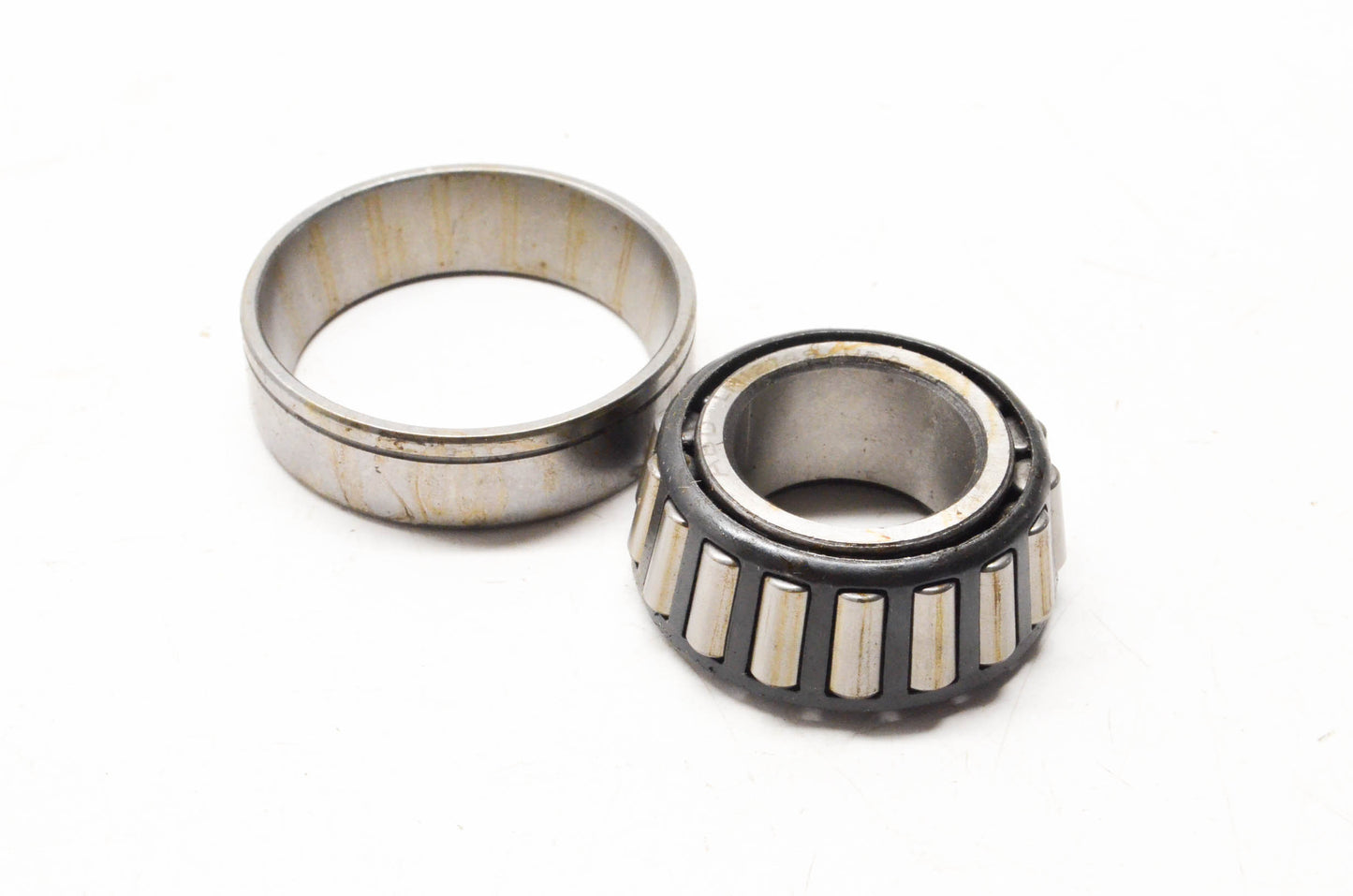 American Bearing A-12, LM12749, LM12710 Roller Bearing Assembly NOS