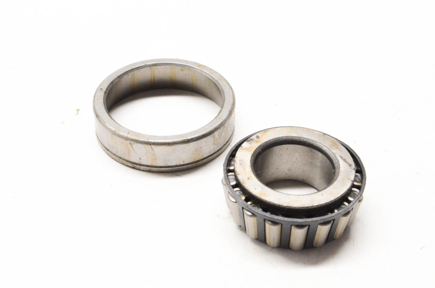 American Bearing A-12, LM12749, LM12710 Roller Bearing Assembly NOS