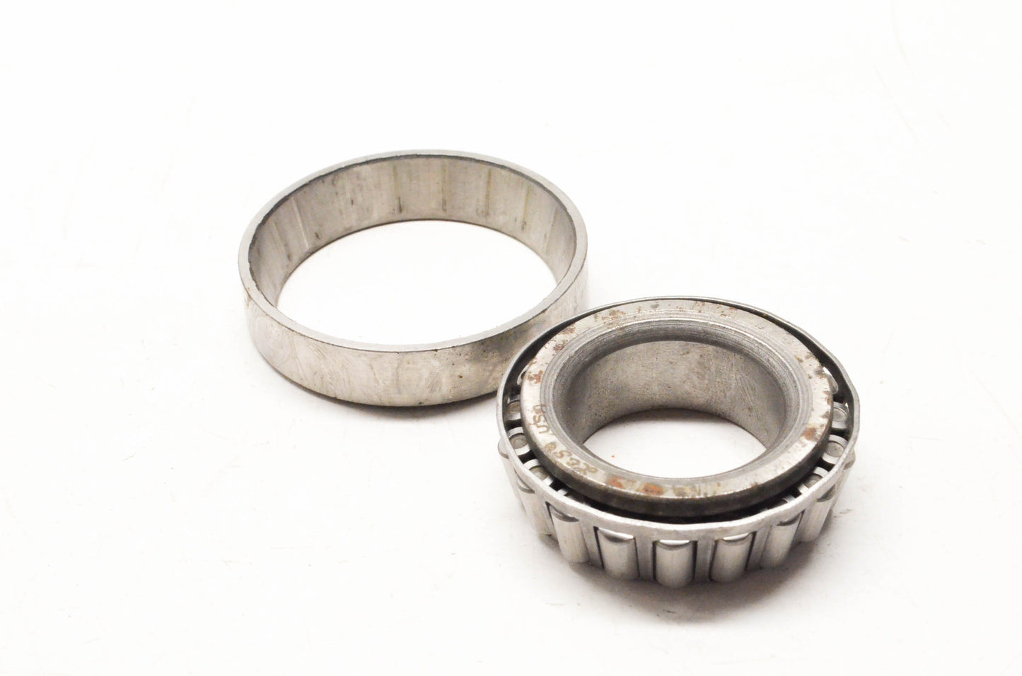 American Bearing A4, A-4 Roller Bearing Assembly NOS