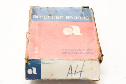 American Bearing A4, A-4 Roller Bearing Assembly NOS