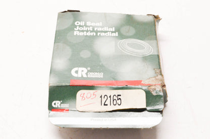 CR 12165 Oil Seal NOS