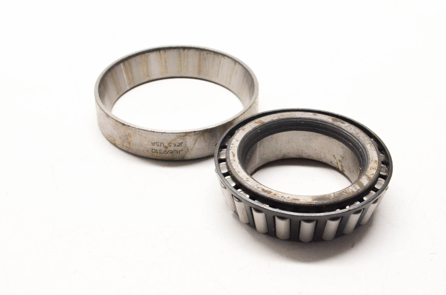 American Bearing A18, A-18 Roller Bearing Assembly NOS