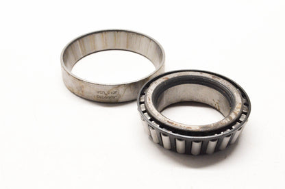 American Bearing A18, A-18 Roller Bearing Assembly NOS