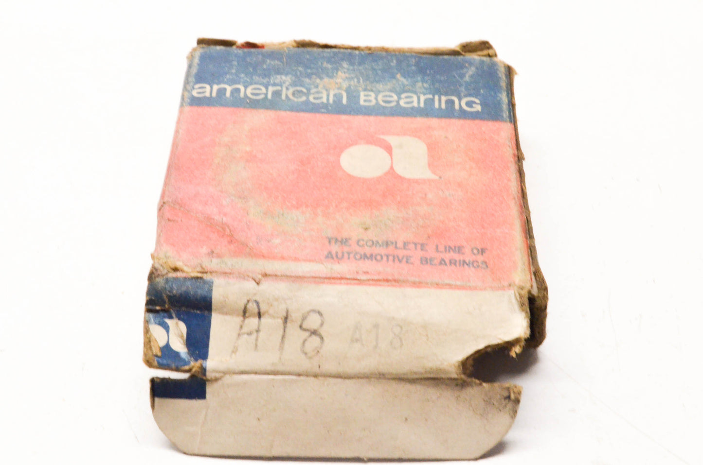 American Bearing A18, A-18 Roller Bearing Assembly NOS