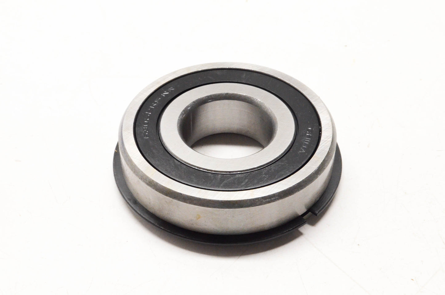 FIT Bearings 6306-2RS-NR, 306SSL Sealed Ball Bearing NOS