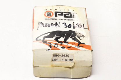 Pai EBG-8639, MAK46AX534, 306SSL Clutch Pilot Bearing NOS