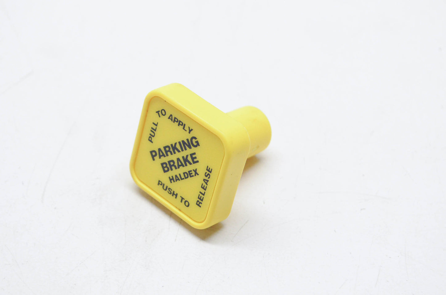 Haldex KN20901 Parking Brake Knob NOS