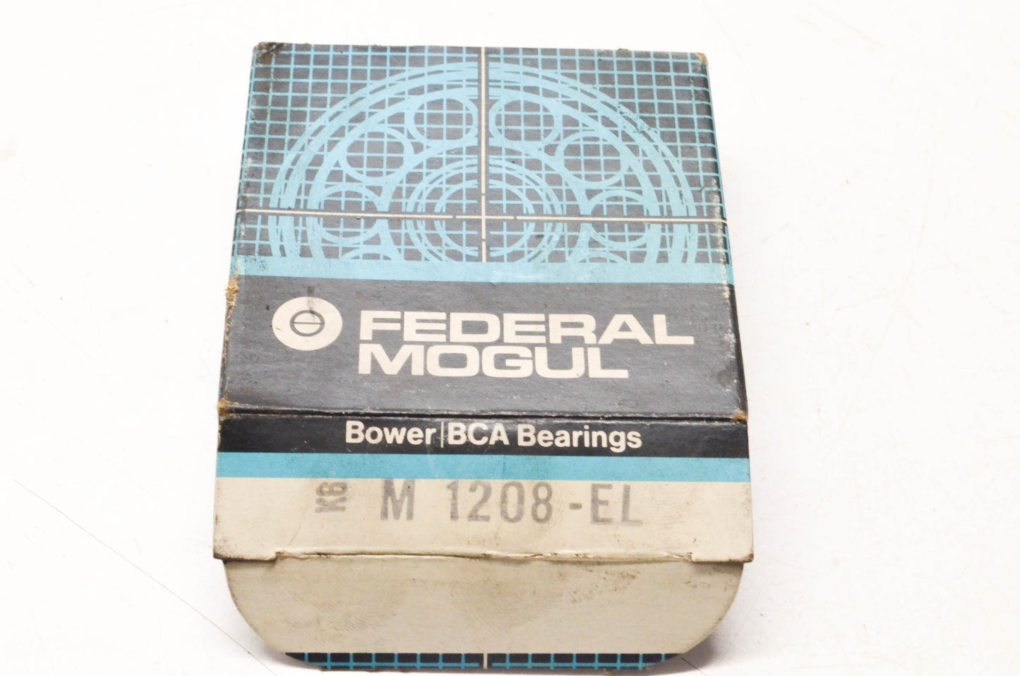 Federal Mogul M 1208-EL Roller Bearing NOS