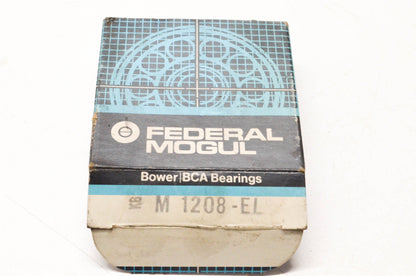 Federal Mogul M 1208-EL Roller Bearing NOS