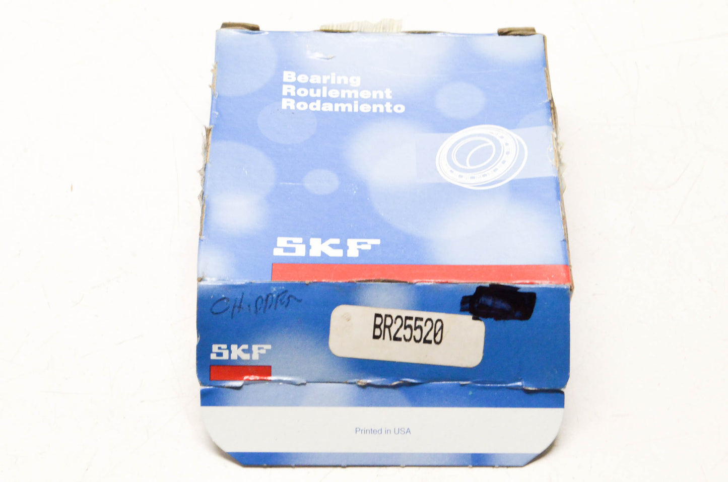 SKF BR25520 Bearing Cup NOS