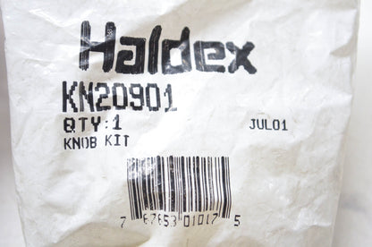 Haldex KN20901 Parking Brake Knob NOS