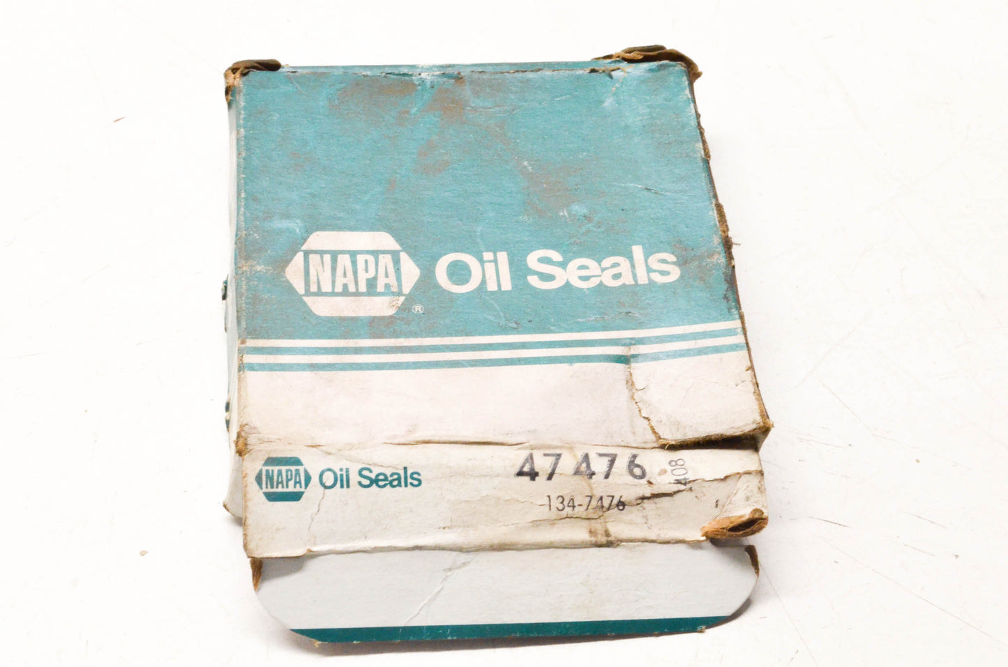 NAPA 47476, 134-7476 Oil Seal NOS