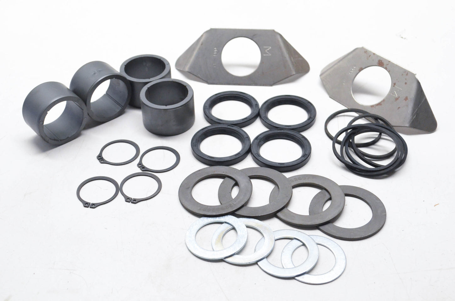 Euclid E-3993B Cam Shaft Repair Kit NOS