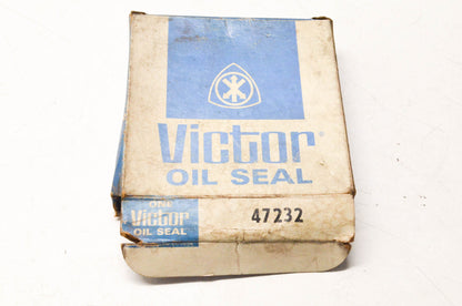 Victor 47232 Oil Seal NOS