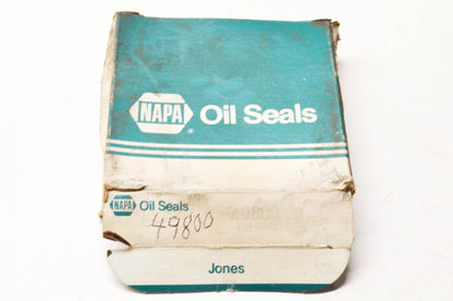 NAPA 49800, 1349800 Oil Seal NOS