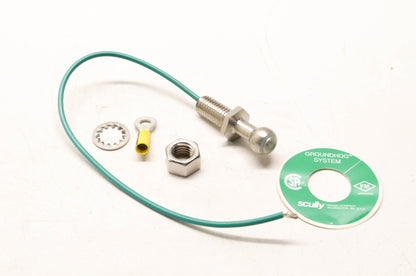 Scully 08274, 12-06 Overfill Prevention Kit NOS