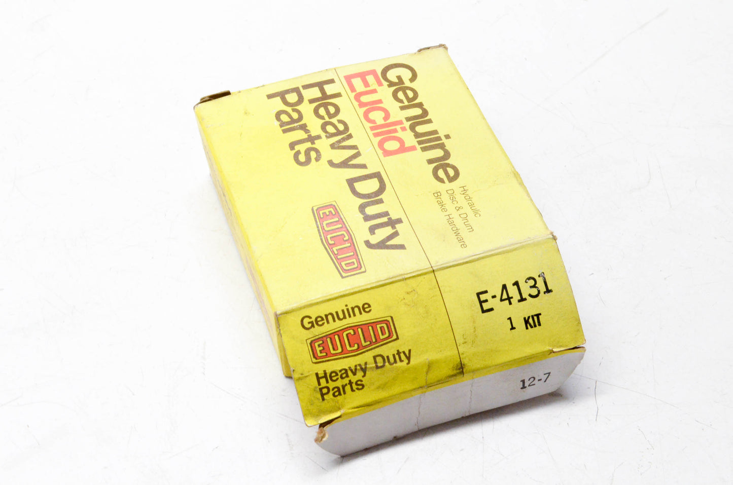 Euclid E-4131 Hydraulic Brake Adjuster Kit NOS