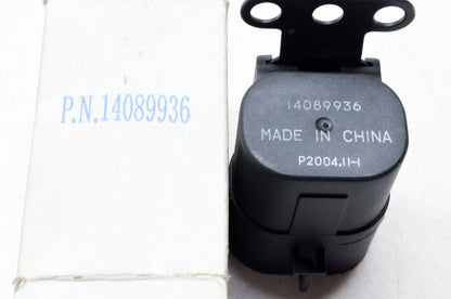 Aftermarket 14089936, 15-8240 Replacement Relay NOS