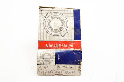 Aftermarket N1754SA Clutch Release Bearing NOS