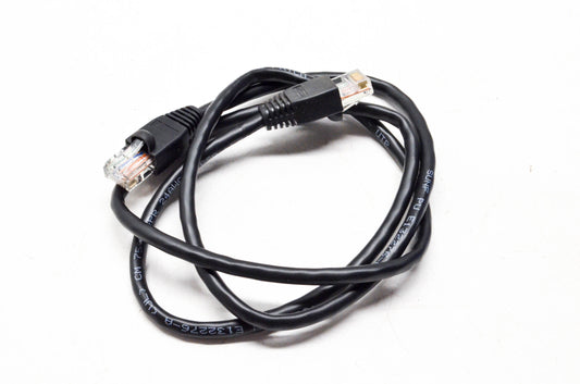 Honeywell 50062924-001 3 Foot Ethernet Cable NOS