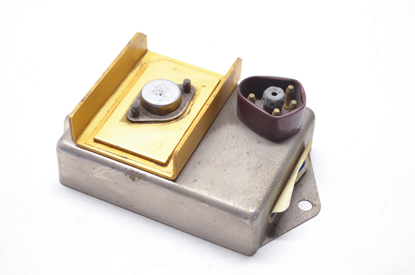 Standard LX-101, SL205G, D30G3 Ignition Control Module