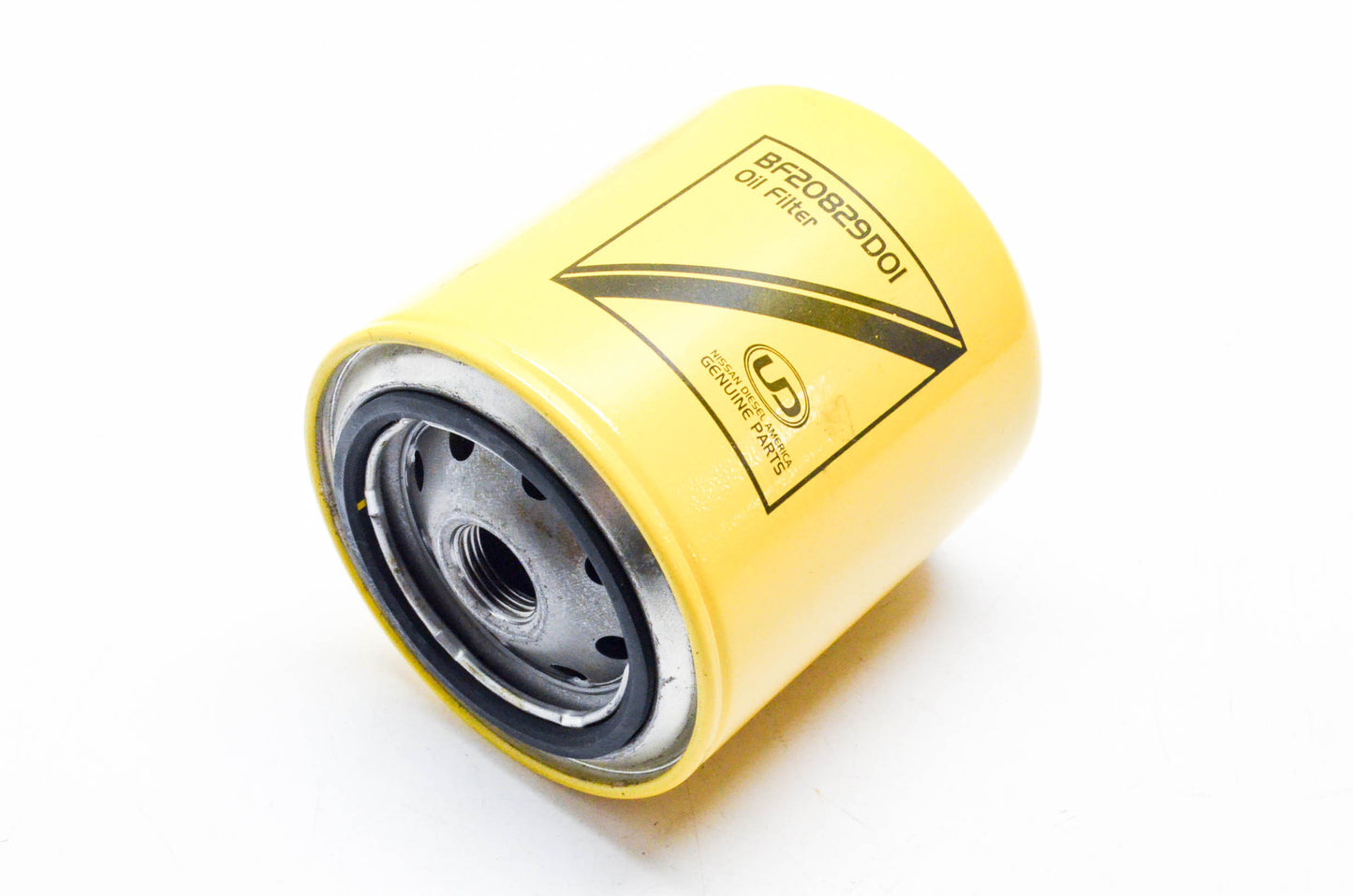 Nissan BF20829D01 Diesel Oil Filter NOS