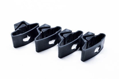 Thule C34 Car Rack Clamp On Kit NOS