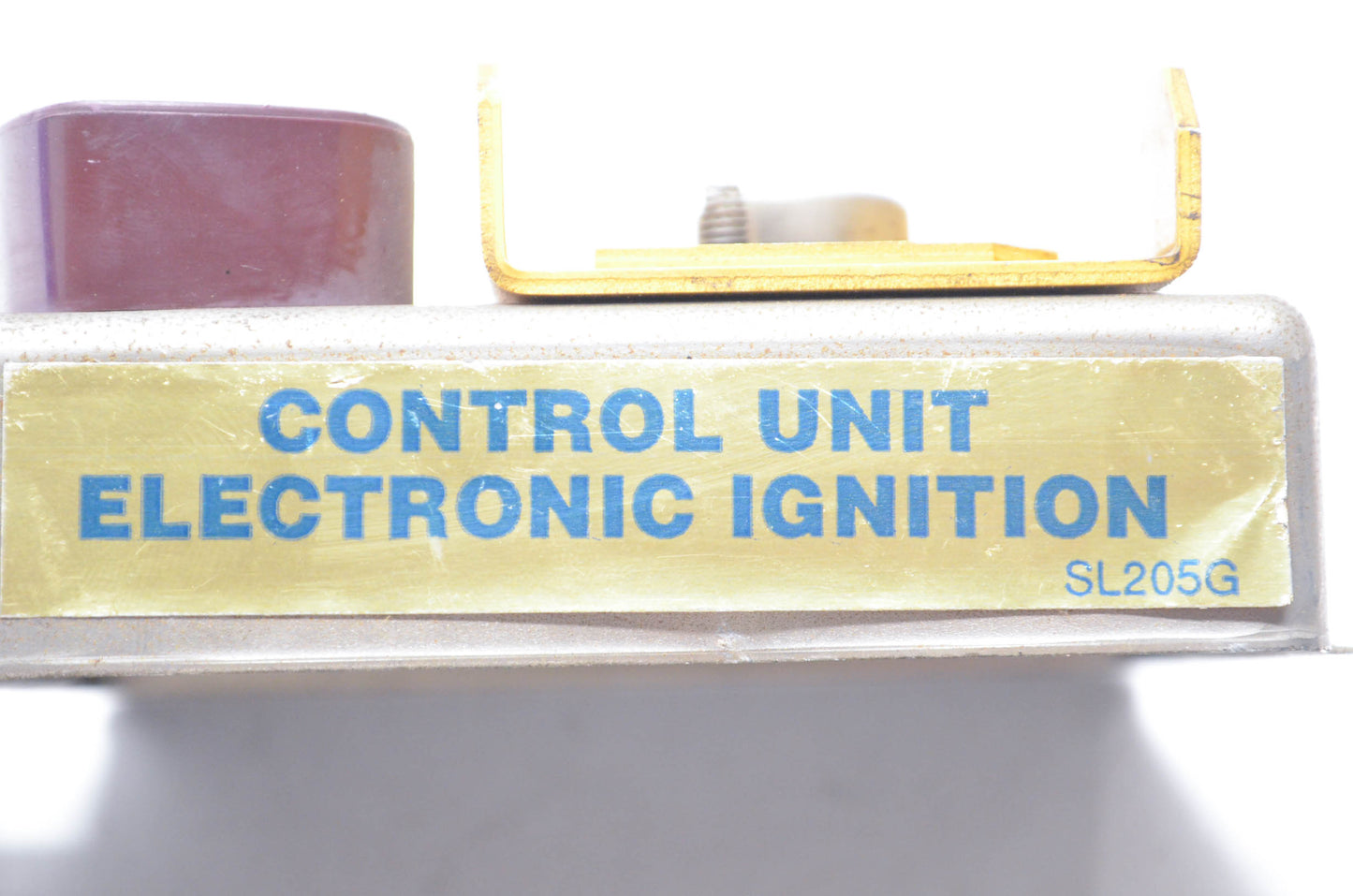 Standard LX-101, SL205G, D30G3 Ignition Control Module
