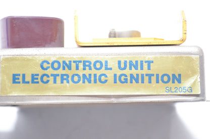 Standard LX-101, SL205G, D30G3 Ignition Control Module