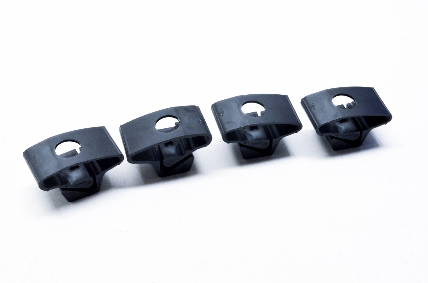 Thule C34 Car Rack Clamp On Kit NOS