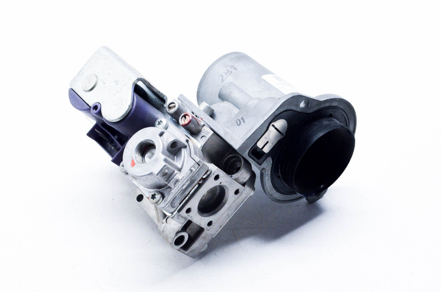 Honeywell VK8115V, VK8115F Gas Valve Used