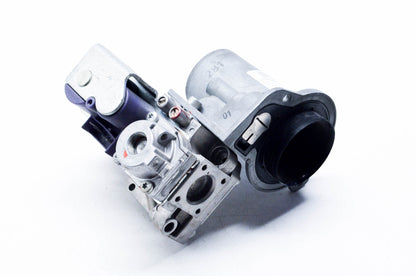 Honeywell VK8115V, VK8115F Gas Valve Used