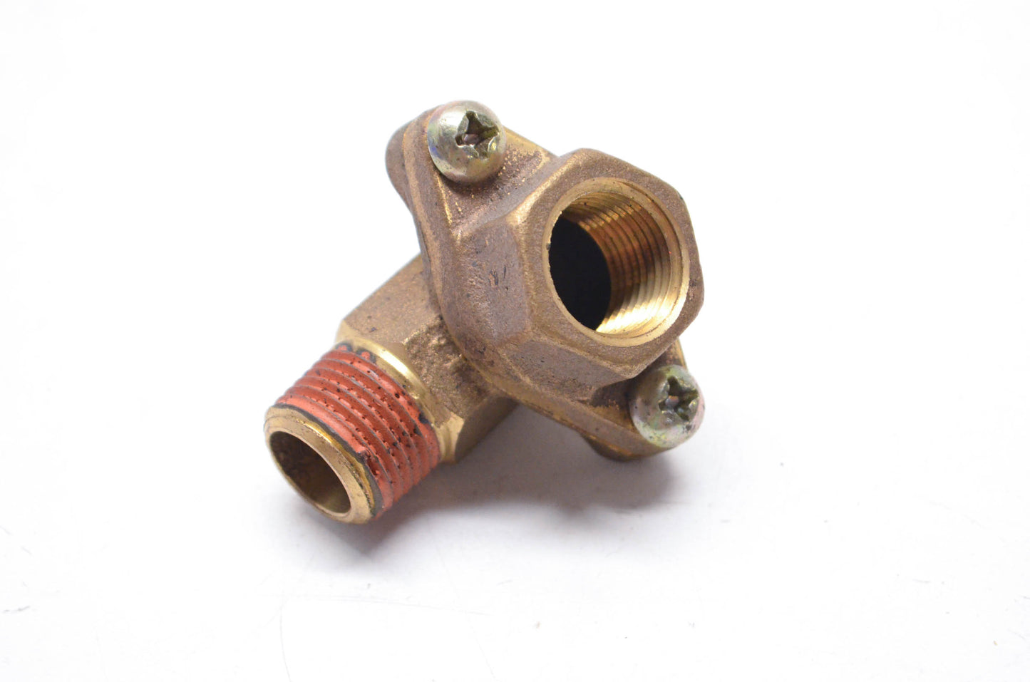 Mack 20QE2207R Check Valve NOS