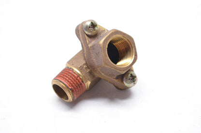 Mack 20QE2207R Check Valve NOS