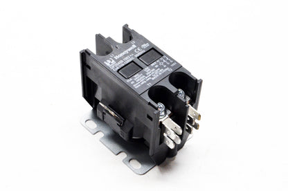 Honeywell DP2040B 1002 Definite Purpose Contactor NOS