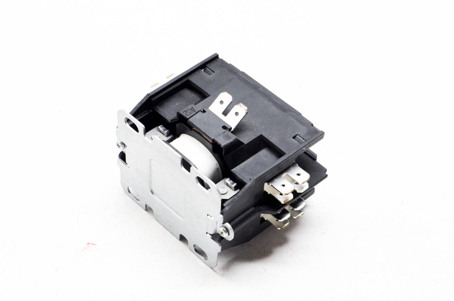 Honeywell DP2040B 1002 Definite Purpose Contactor NOS