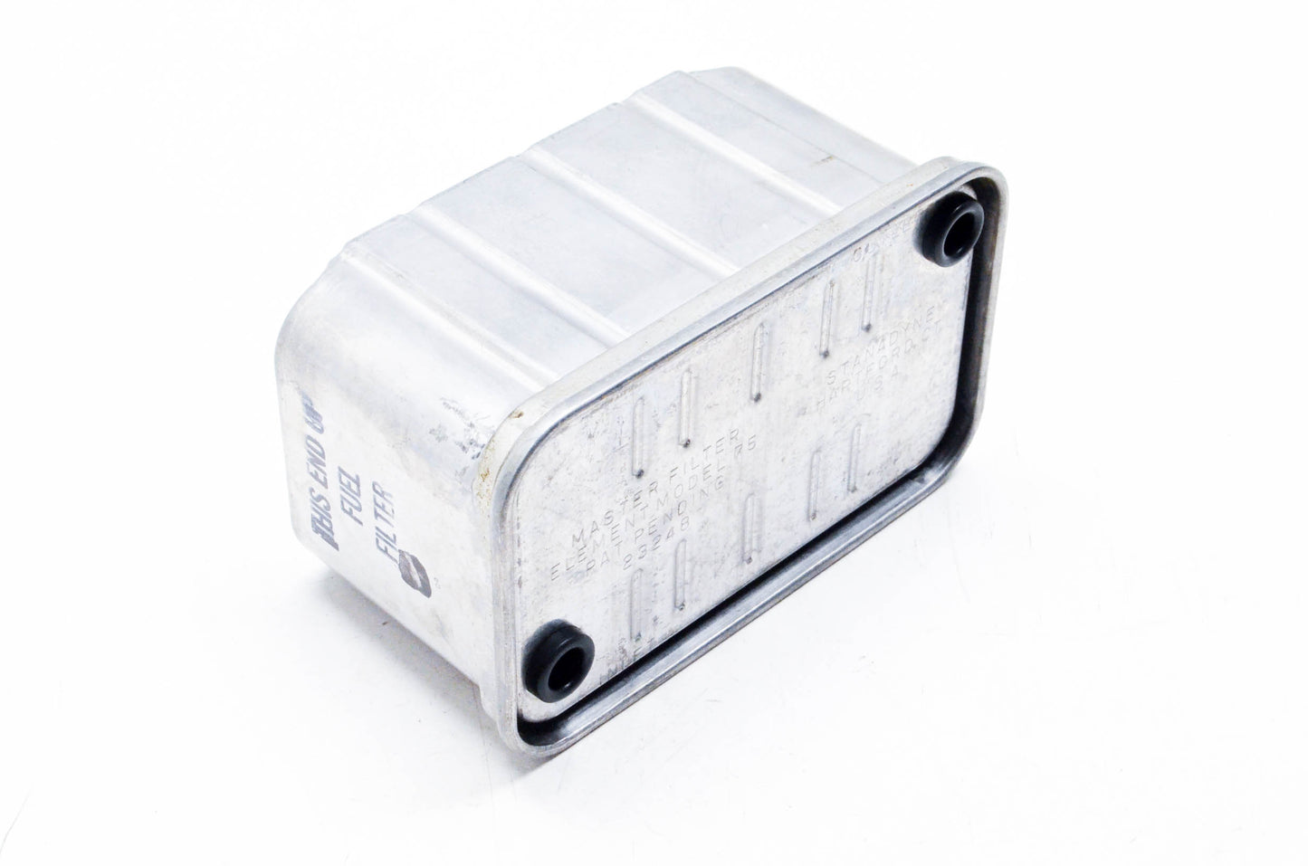 GM 14069588 Fleetguard Fuel Filter Cartridge NOS