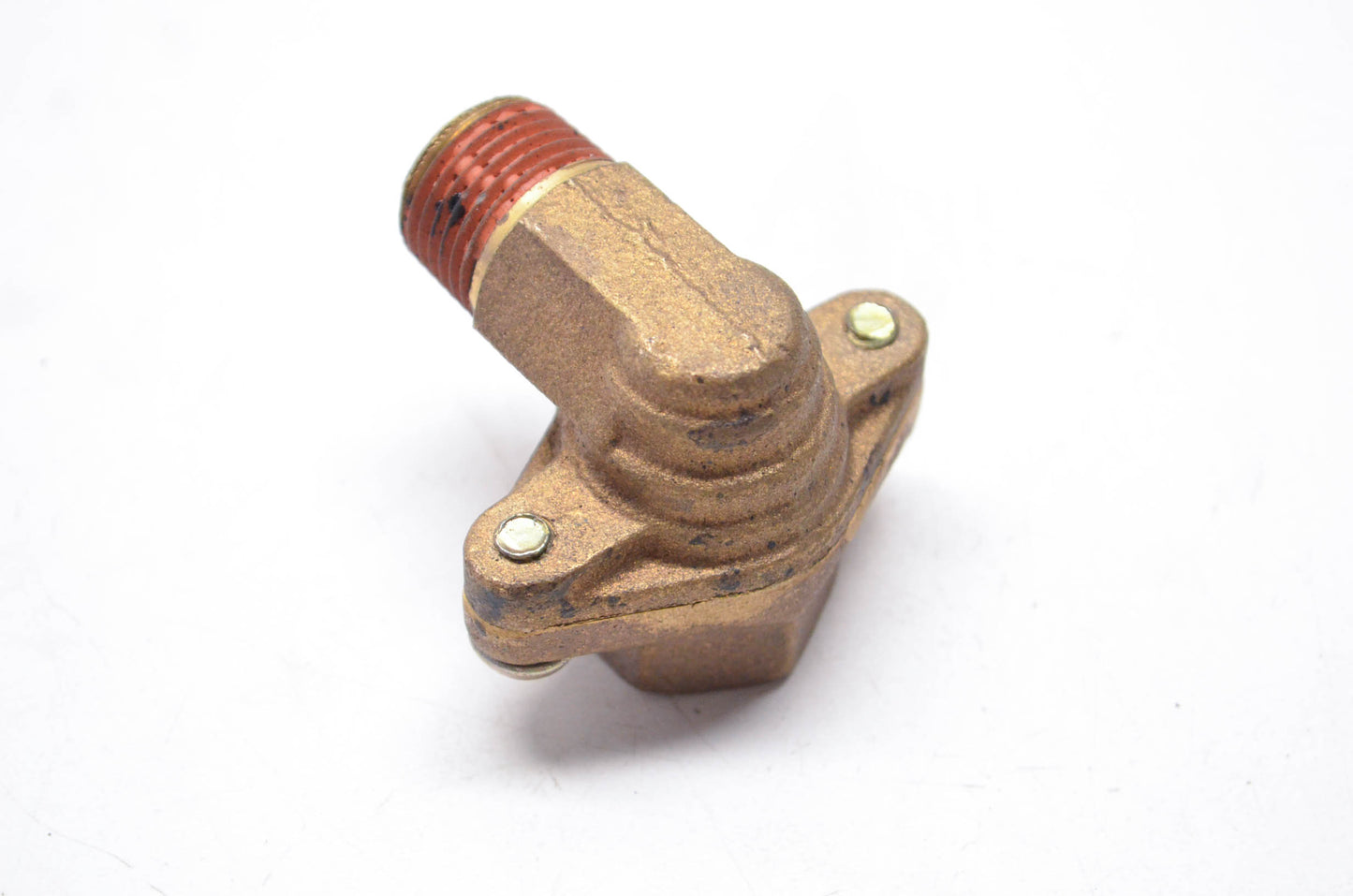 Mack 20QE2207R Check Valve NOS